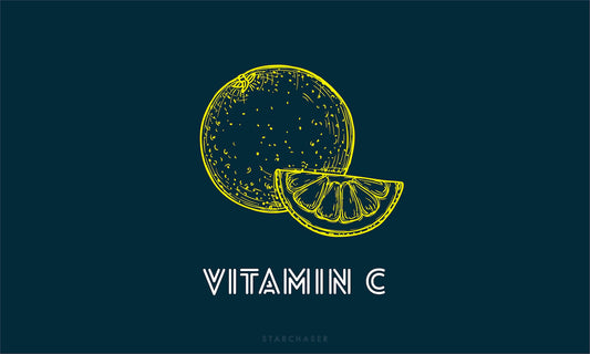 The One - Vitamin C - By Starchaser