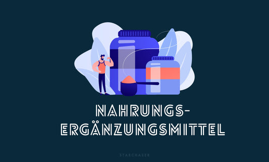 Nahrungsergänzungsmittel