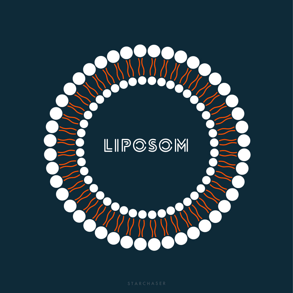 LIPOSOM  | STARCHASER Nutrition